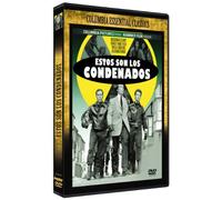 Estos Son Los Condenados (The Damned) (1963) (Import)