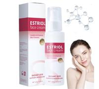 Estr/iol Female Hormo/ne Regulation and Meno/pause Relief Cream, Hyaluronic Acid Moisturizer, Meno/pause Cre/am, Mens/trual Cycle and Body Balance Support, Meno/pause Relief Cr/eam,New Night