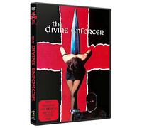 Estrada, Erik, Brown, Jim & Z'Dar, Robert - The Divine Enforcer