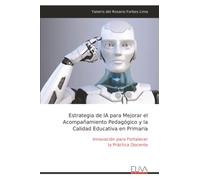 Estrategia de IA para Mejorar el Acompañamiento Pedagógico y la Calidad Educativa en Primaria