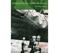 Estrategia - El cambio de piezas (Aprendiendo Ajedrez)