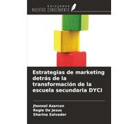 Estrategias de marketing detrás de la transformación de la escuela secundaria DYCI