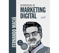 Estrategias de marketing digital