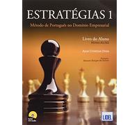 Estrategias: Pack - Livro do aluno + CD + caderno de exercicios 1 (A1/A2)