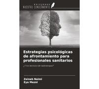 Estrategias psicológicas de afrontamiento para profesionales sanitarios: ¿Y los técnicos de radioterapia?