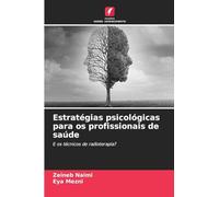 Estratégias psicológicas para os profissionais de saúde: E os técnicos de radioterapia?