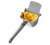 Estrattore Di Succo Portatile - Spremiagrumi Manuale In Acciaio 304 - Robusto Strumento Per, Arance, Anguria E Uva - Sicuro E Facile Da Usare