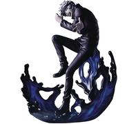 Estream Unisex Children's Jujutsu Kaisen-Satoru Gojo Monochrome Verse Statuette 1/7 25 cm, Multi-Coloured, multicoloured, X-Large