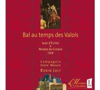 Estree - Bal Au Temps Des Valois