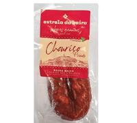 Estrela da Beira Spicy Chourico 200g - pack of 2