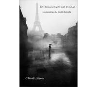 ESTRELLA BAJO LAS RUINAS: Los Invisibles : La Voz de Estrella