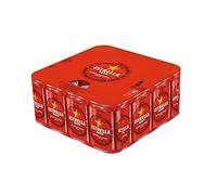 Estrella Damm 16 x 330ml Can