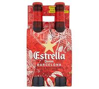 Estrella Damm 24 x 330ml
