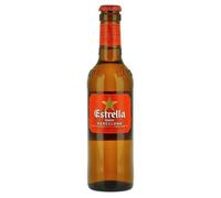 Estrella Damm 330ml - Case of 12