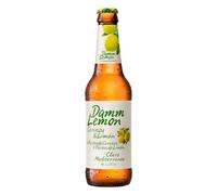 Estrella Damn Lemon 24 x 330ml