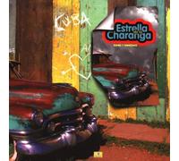 Estrella De La Charanga Orches - Sones Y Danzones