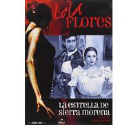 Estrella De Sierra Morena (Lola Flores) [1952] *** Region 2 *** Spanish Edition ***
