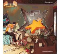 Estrella Fugaz - Una Casa Espacial Dibujada En Un A4 [Vinyl LP] [VINYL]