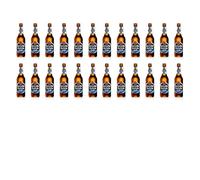 Estrella Galicia Alcohol Free Beer (0% ABV) (Pack 24)