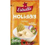 Estrella Onion & Pepper Dip Mix 26g