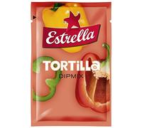 Estrella Red Pepper Dipmix 28g
