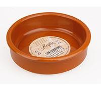Estrella Terracotta Tapas Dish 10cm - Tapas Bowl, Serving Dish