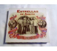 Estrellas De Areito - Los Heroes