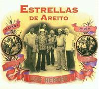 ESTRELLAS DE AREITO - Los Heroes by ESTRELLAS DE AREITO (2010-08-10)
