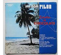 Estrellas De Chocolate - Mi Son Pilon