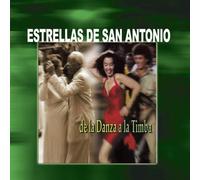 Estrellas De San Antonio - Dela Danza A La Timba