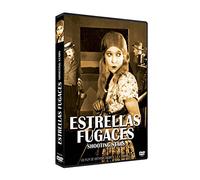 Estrellas Fugaces 1928 Shooting Stars