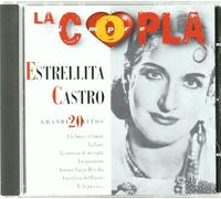 Estrellita Castro - La Copla Siempre