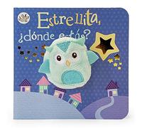 Estrellita, ¿Dónde Estás? / Twinkle Twinkle Little Star (Spanish Edition)