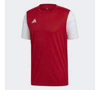 adidas Estro 19 SS Shirt Red