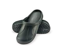 ESTRO Garden Shoes Men Clogs - Mens Garden Clogs Mens Mules Gardening Shoes Men F06