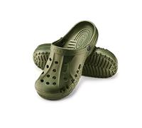 ESTRO Garden Shoes Women Clogs - Mens Garden Clogs Mens Gardening Shoes Women A78 (12 UK, A78 Green)