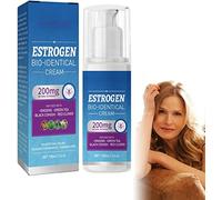 Estro-gen Cream for Relieving Menopause - Enhances your Internal and External Balance Metabolism (A)