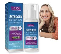 Estro-gen Cream for Relieving Menopause,Oestro-gen Cream for Menopause,Estro-gen Gel Menopause Relief Balance,Woman Menopause Relief Cream,Menopause Itching Cream,Topical Estro-Gen Cream,100ML