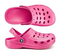 ESTRO Kids Clogs Toddler Clogs - Beach Shoes Kids Garden Shoes A03 | Boys Clogs, Kids Beach Sandals, Kids Sliders, Girls Clogs, Childrens Beach Shoes, Childrens Sandals