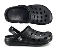 ESTRO Kids Clogs Toddler Clogs - Beach Shoes Kids Garden Shoes A03 | Boys Clogs, Kids Beach Sandals, Kids Sliders, Girls Clogs, Childrens Beach Shoes, Childrens Sandals