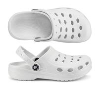 ESTRO Kids Clogs Toddler Clogs - Beach Shoes Kids Garden Shoes A03 | Boys Clogs, Kids Beach Sandals, Kids Sliders, Girls Clogs, Childrens Beach Shoes, Childrens Sandals
