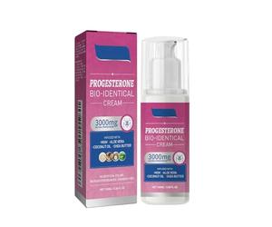 Estrogen Cream for Hormone Balance, Natural Bioidentical Estrogen Cream for Women Menopause Relief, Balance Support for Body, 100ml (Purple Box)