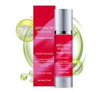 Estrogen Cream For Women,50g Natural Cream For Private Skin - Private Skin Nourishing Soothing Lotion Night, Morning, After Showering, Travel At Home