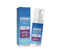 Estrogen Cream For Women, Natural Menopause Relief Hormonal Cream, Supports Hormonal & Internal External Balance, Relieves Dryness, 120g Natural Oestrogen Hormone Support Cream For Middle-Aged Women