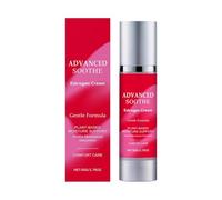 Estrogen Cream, Soothing Menopause Relief Creams for Private Area Skin Care, Menopause Comfort, Post-Shower & Nighttime Use, Non-Greasy Formula (1 PC)