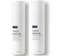 Estrogen-Powered Anti-Aging Cream, Intensive Hydrating, Balance Hormones, Restore Elasticity & Support Collagen, for Sensitive Dry Oily Mature Skin Women Men