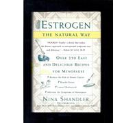 Estrogen: the Natural Way