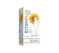 EstroPlus Gel intimate emolient, 50 ml, Hyllan Pharma