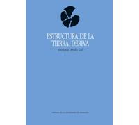 Estructura de la Tierra, deriva: 139 (La Gruta de las Palabras)