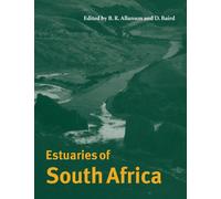 Estuaries of South Africa